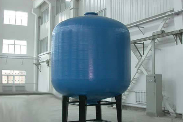 多介質過濾器濾料的具體更換步驟是怎樣的？